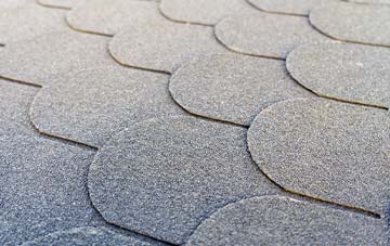 Tregeiriog asphalt roofing costs