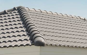 advantages of Tregeiriog clay roofing