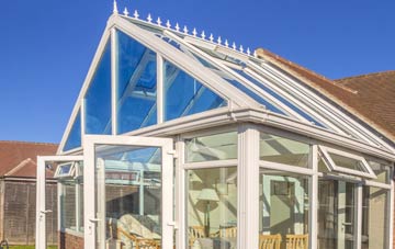 conservatory roof insulation costs Tregeiriog