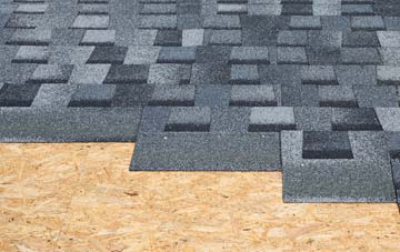 expert Tregeiriog asphalt roof companies