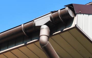 types of Tregeiriog fascias