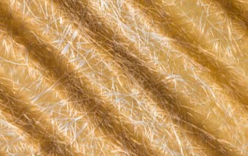 Tregeiriog fibreglass roof waterproofing