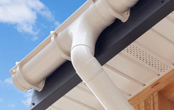 Tregeiriog gutter installation costs