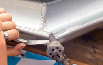 disadvantages of Tregeiriog lead roofing