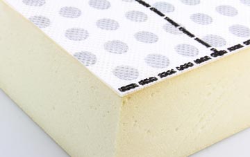 meeting Tregeiriog building codes