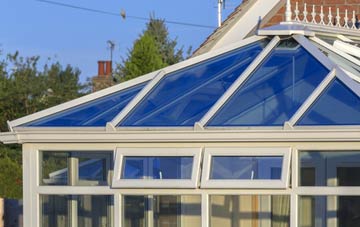 professional Tregeiriog conservatory insulation