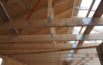 Tregeiriog roof truss costs