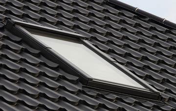 benefits of Tregeiriog roof windows