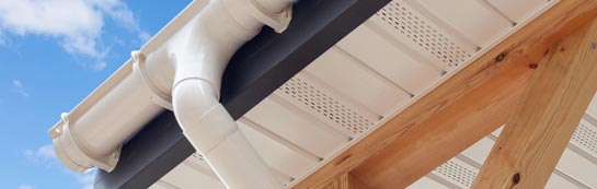 get Tregeiriog guttering quotes today