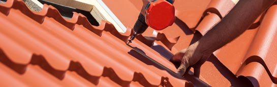save on Tregeiriog roof installation costs