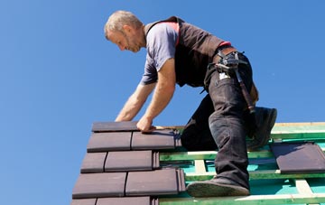 disadvantages of Tregeiriog slate roofing