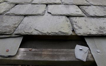 Tregeiriog slate roof repairs and maintenance