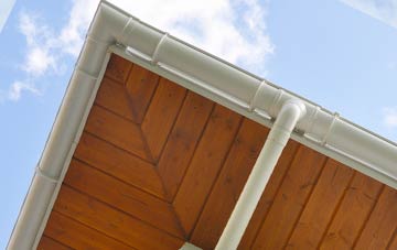 Tregeiriog soffit types