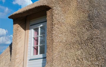 Tregeiriog thatch roof disadvantages