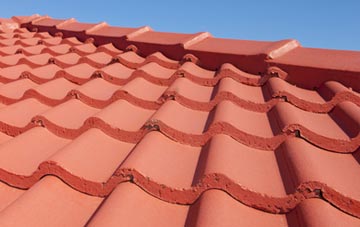 Tregeiriog tile and slate roof replacement