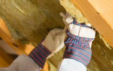 types of Tregeiriog pitched roof insulation materials