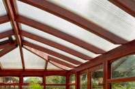 Tregeiriog conservatory roofing insulation