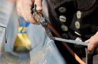 Tregeiriog lead roof quotes