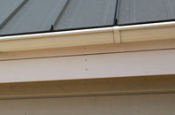 Tregeiriog soffit repair