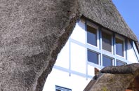 find rated Tregeiriog thatchers